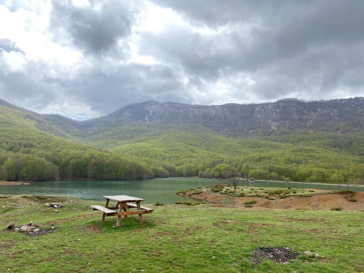 Librazhet Joen Village מראה חיצוני תמונה