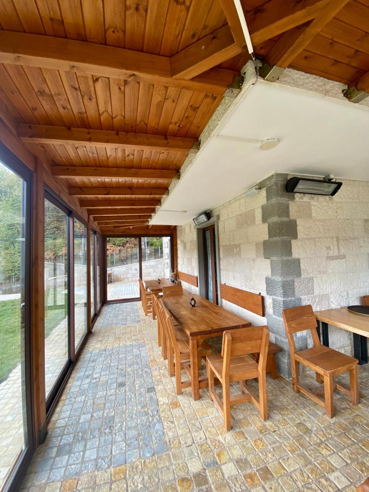 Librazhet Joen Village מראה חיצוני תמונה