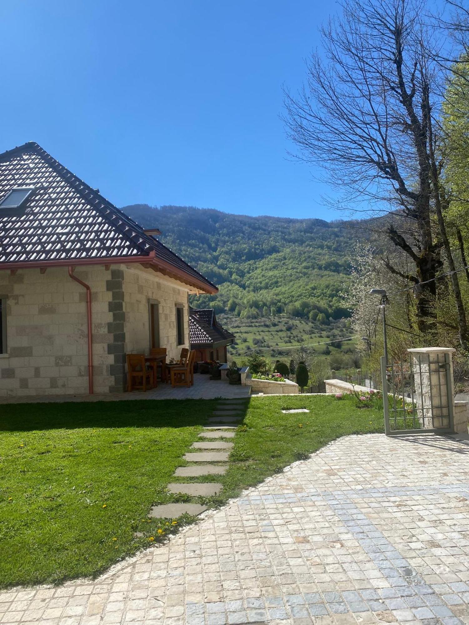 Librazhet Joen Village מראה חיצוני תמונה