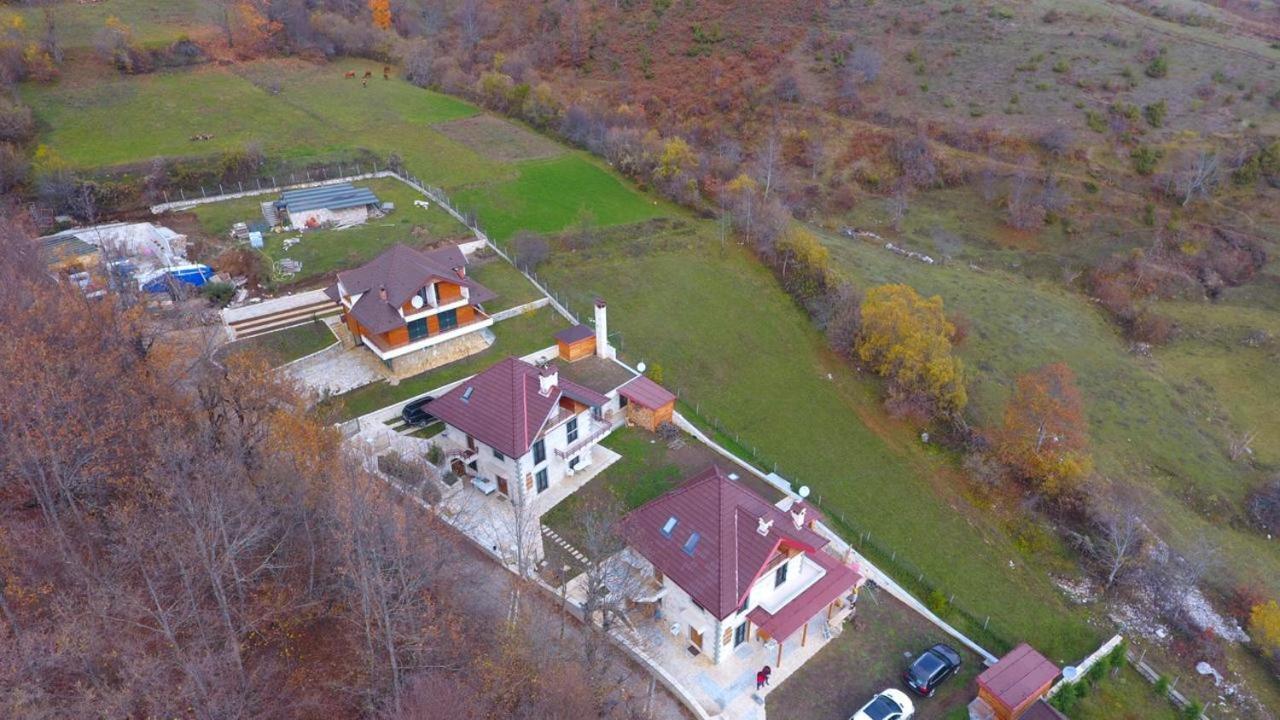 Librazhet Joen Village מראה חיצוני תמונה