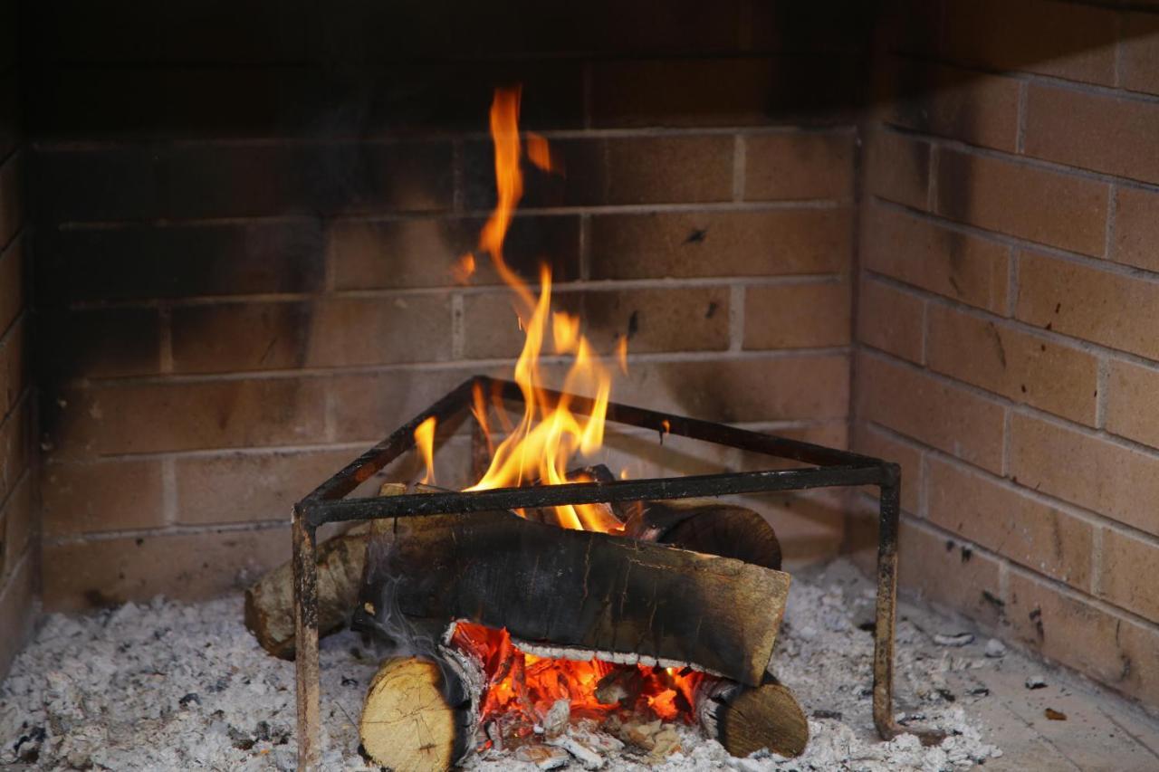 Librazhet Joen Village מראה חיצוני תמונה